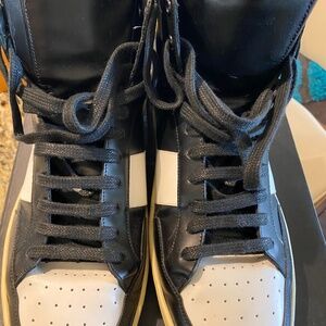 YSL Men’s sneakers